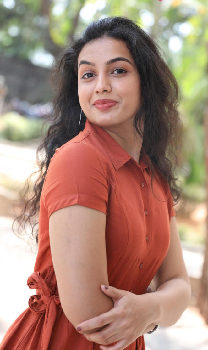 sanchitha poonacha
