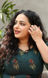 Nithya Menon