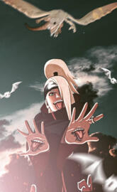 Deidara