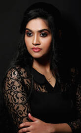 Varsha Kannan