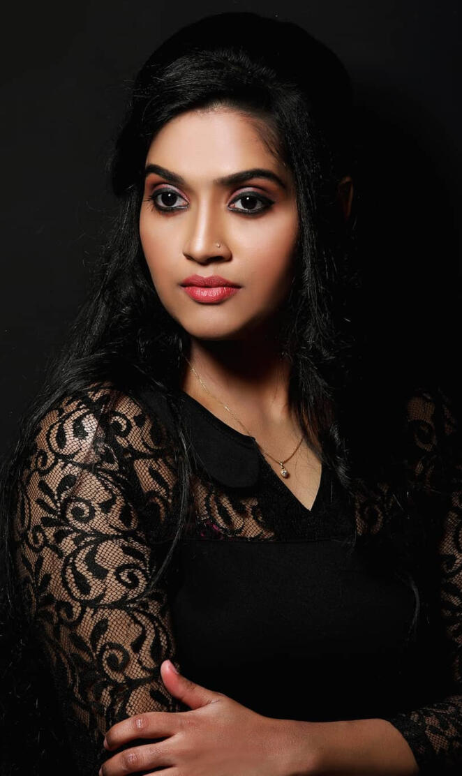 Varsha Kannan