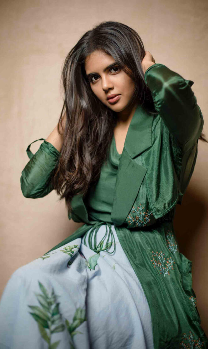 Kalyani Priyadarshini