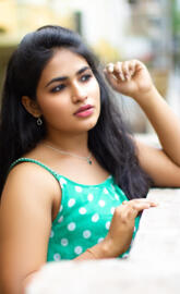 Shruti Selvam