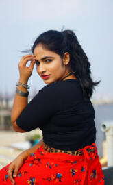 Shruthi Selvam
