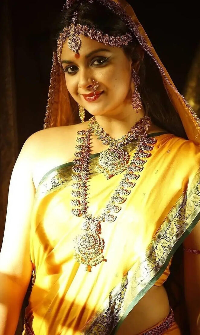 Keerthi Suresh