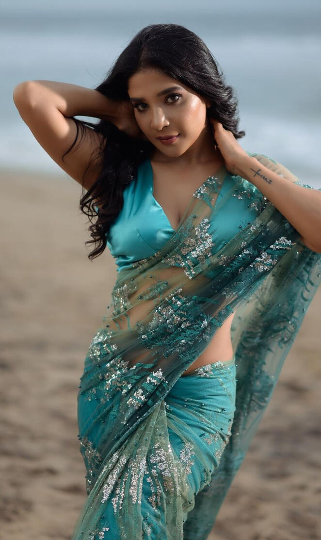 sakshi agarwal