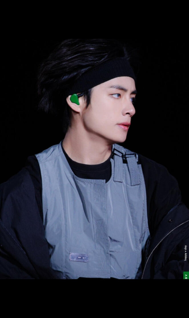 Kim taehyung v