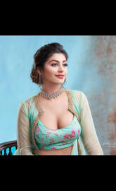 yashika aannand