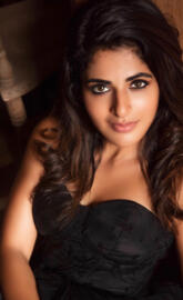 Iswarya Menon