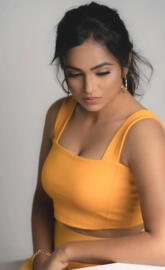 Ramya Pandian