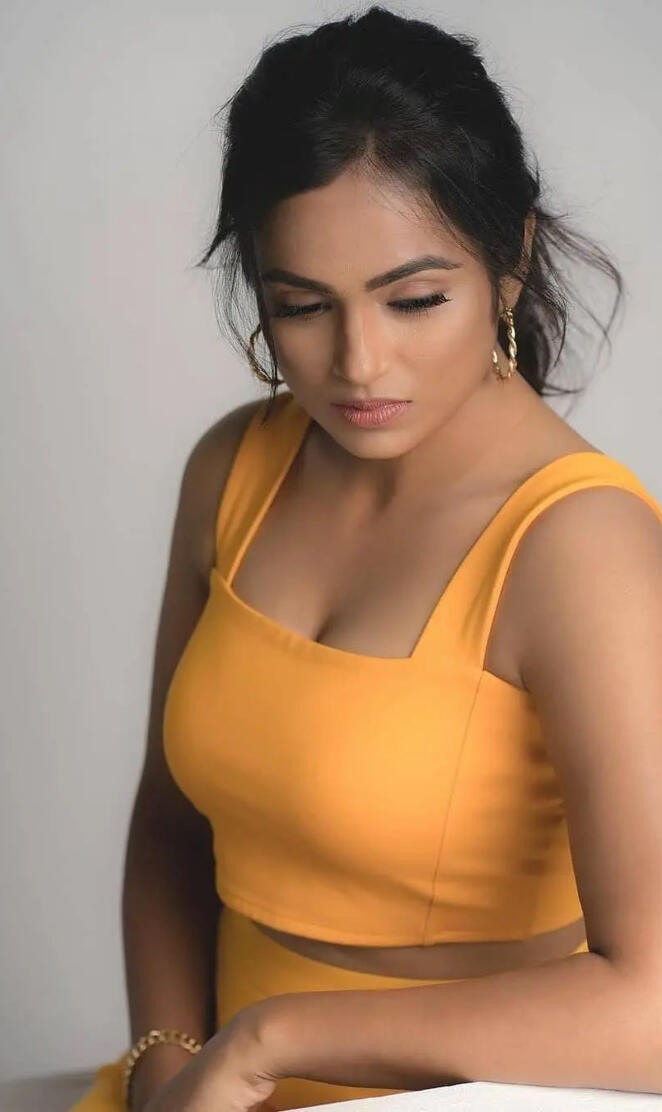 Ramya Pandian