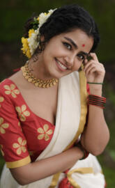 Anupama parameswaran