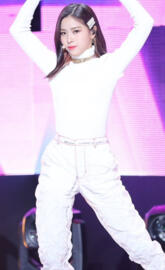 Ryujin itzy