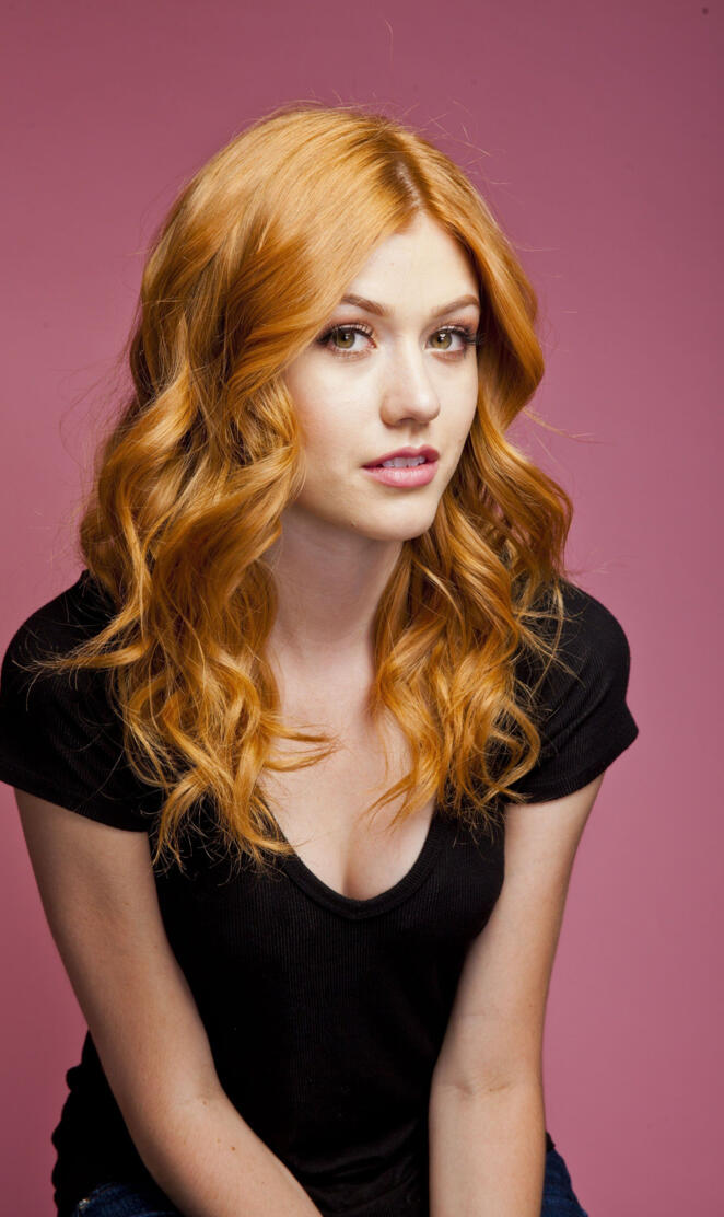 Katerina McNamara