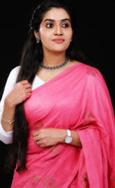 Varsha Kannan