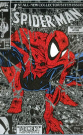 spiderman
