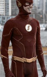 Flash s6