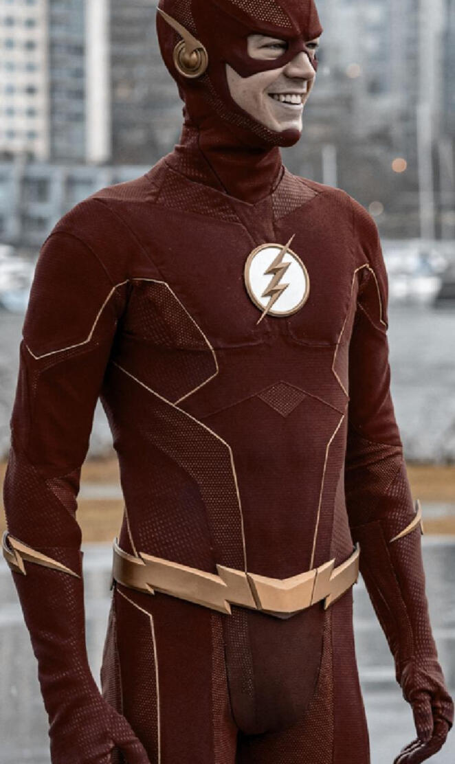 Flash s6