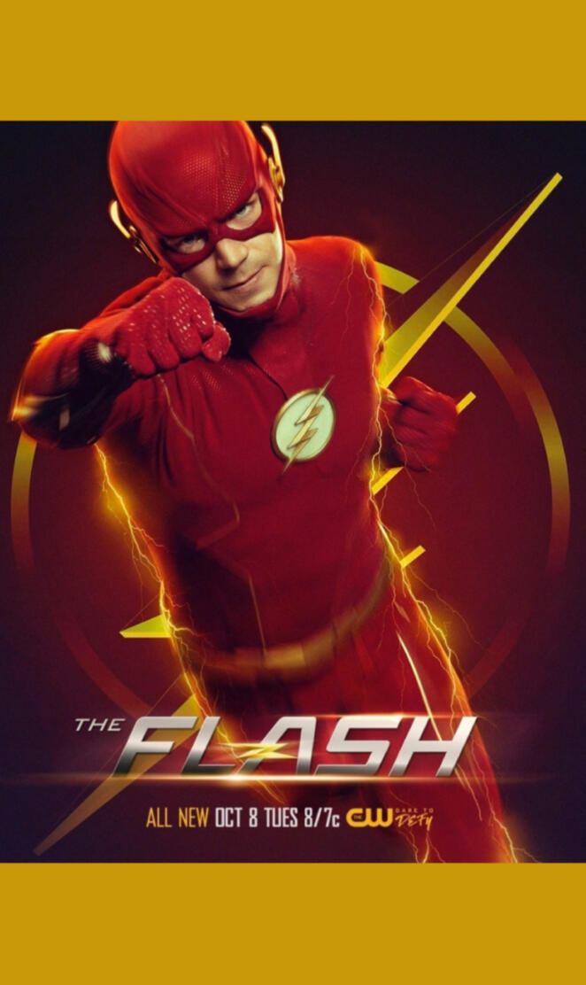 The Flash