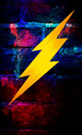 Flash D