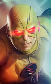 Reverse Flash