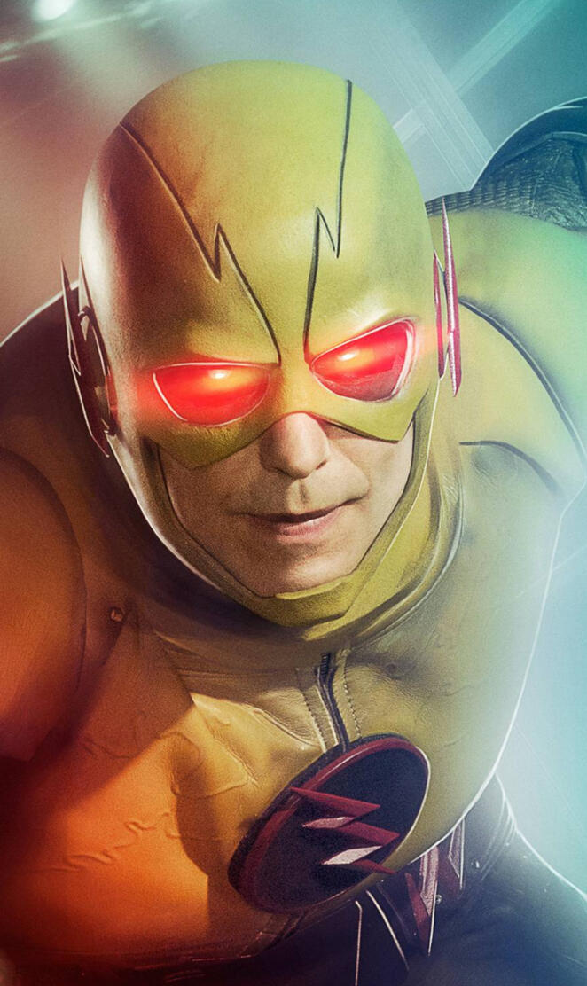 Reverse Flash