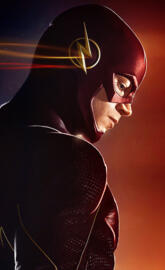 The flash
