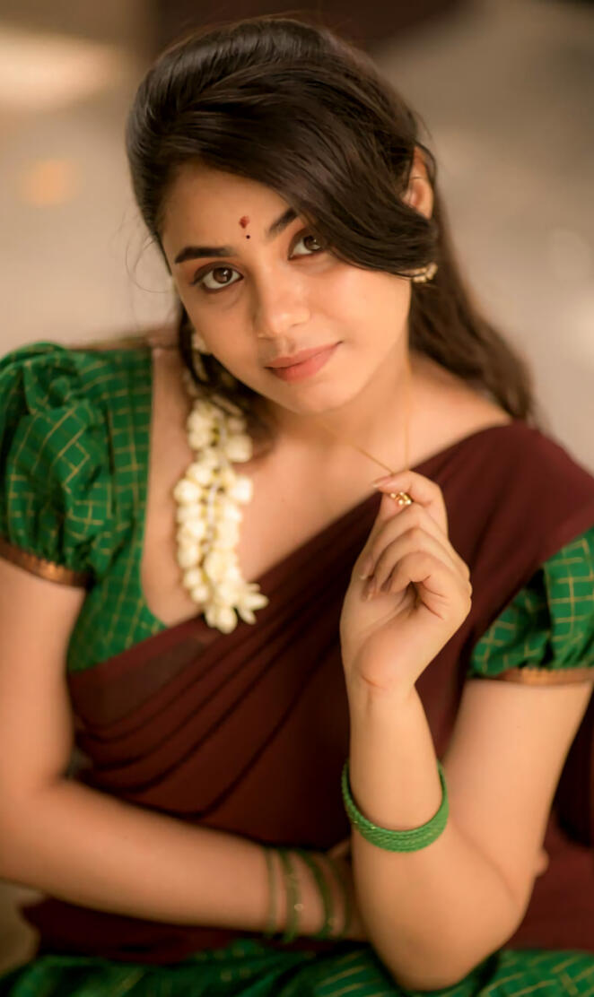 Monica chinnakotla