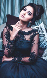 Anupama parameshwara