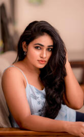 Shruti Selvam