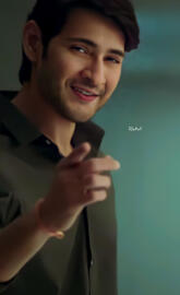 Mahesh Babu
