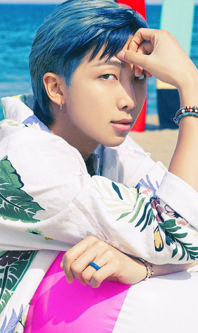 Namjoon