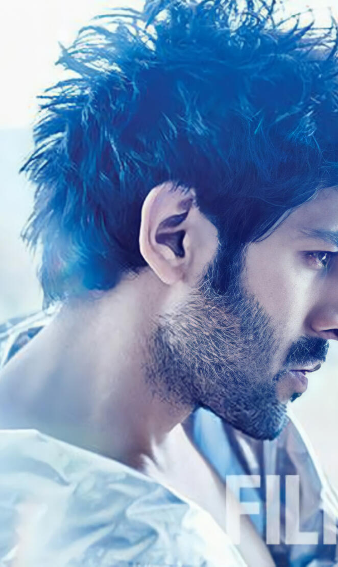 Kartik Aaryan