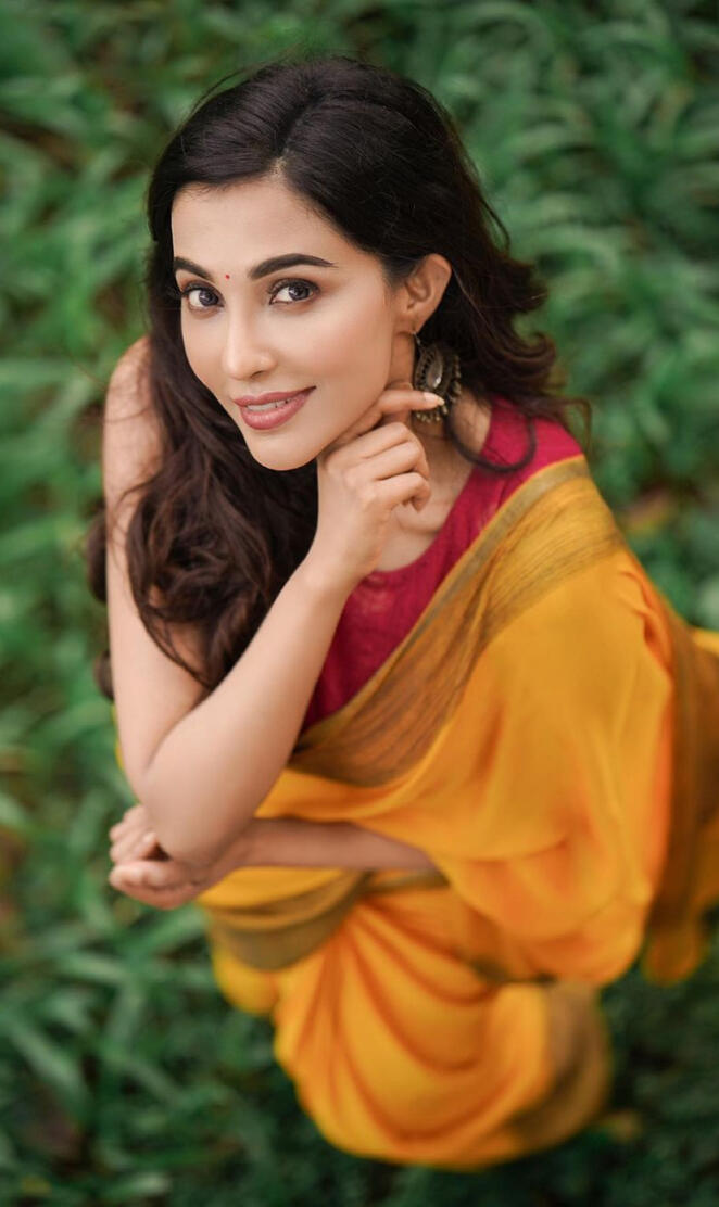 Paro Nair