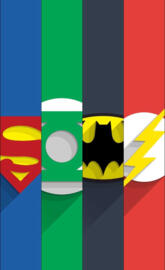 superheroe