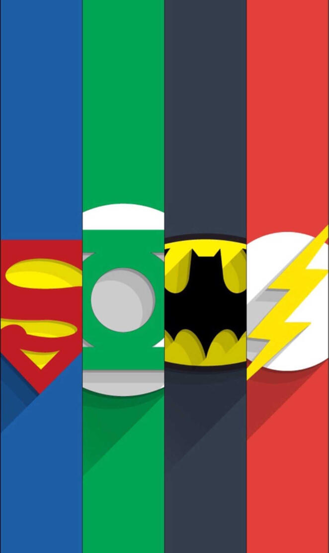 superheroe