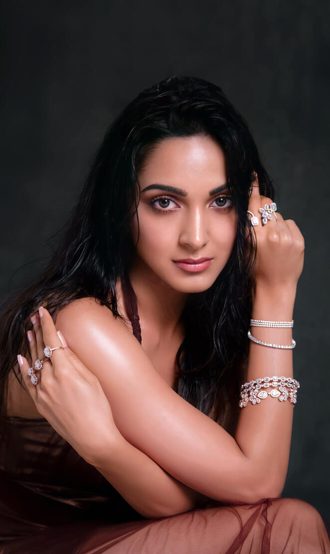 Kiara Advani