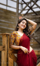 deepthi sunaina