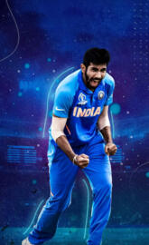 Bumrah