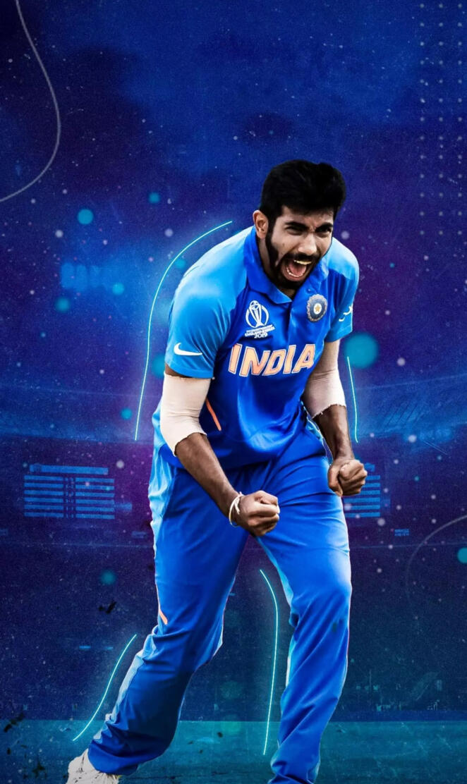 Bumrah
