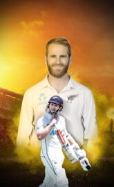 Kane Williamson