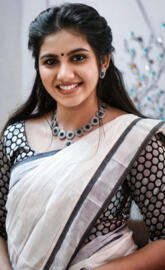 Maneesha Mahesh