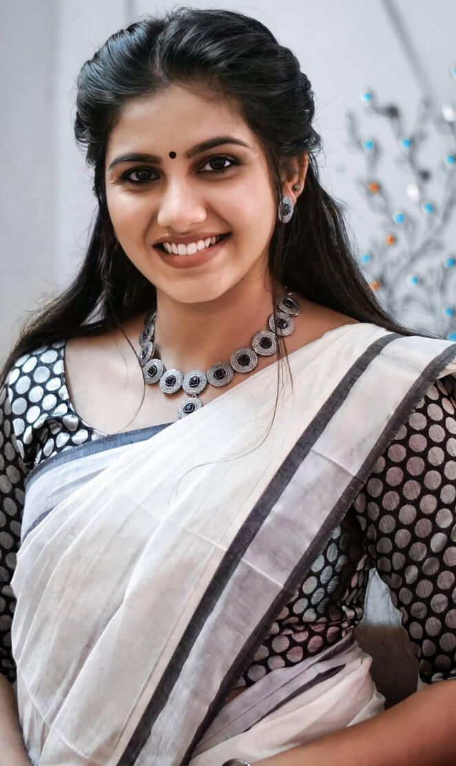 Maneesha Mahesh