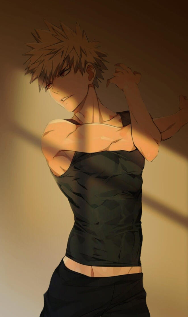 Bakugo