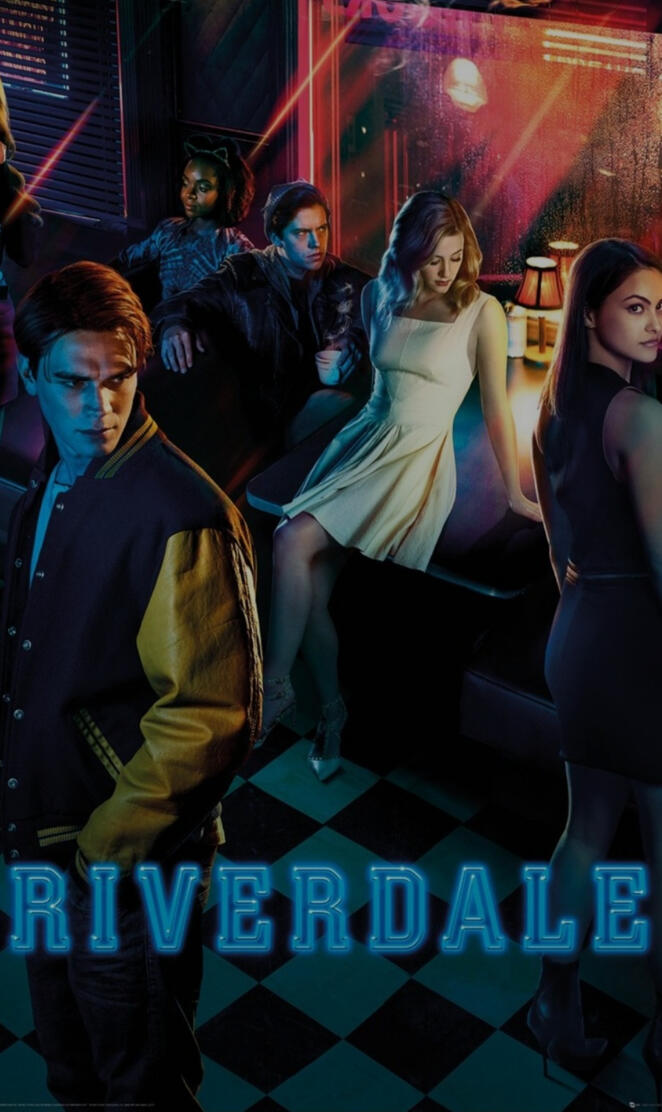 Riverdale
