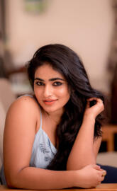 Shruti Selvam