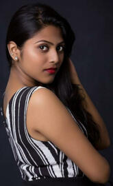 Praneetha Patnaik