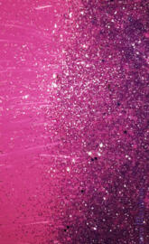 Pink Confetti