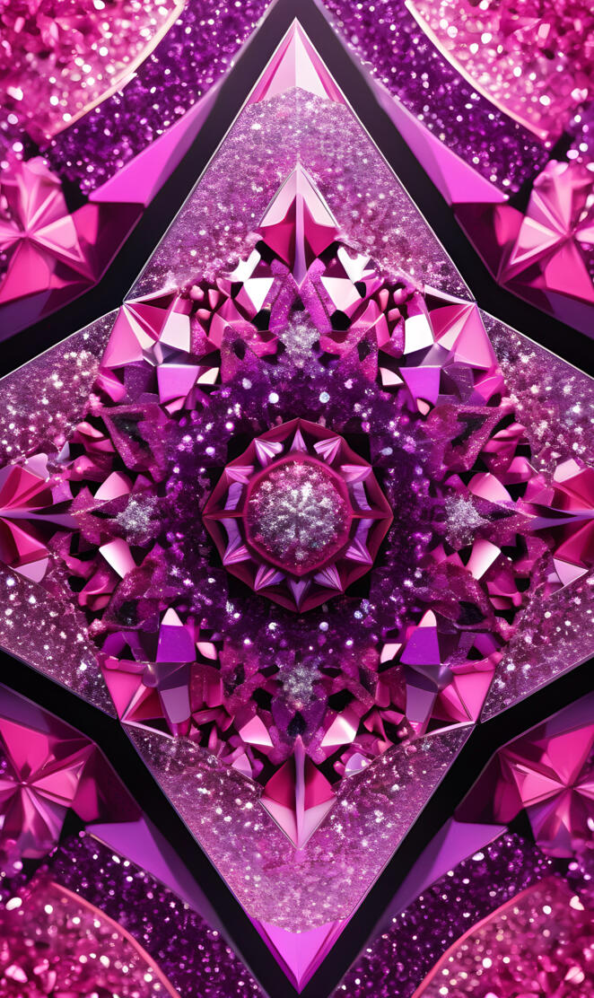 kaleidoscope