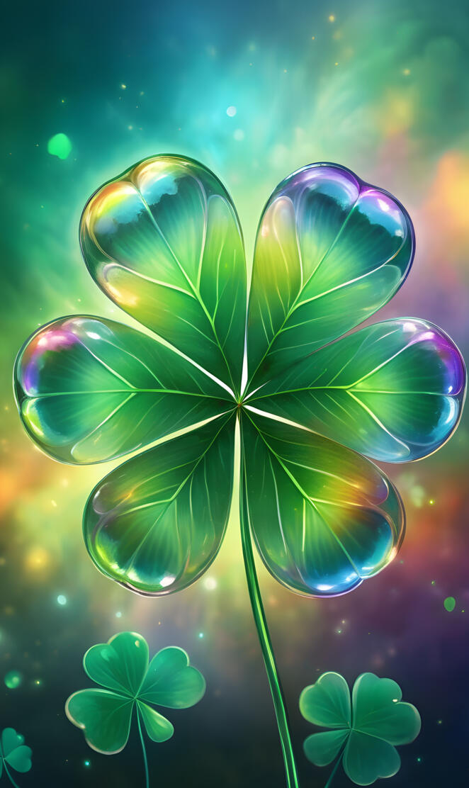 Happy Saint Paddy’s day